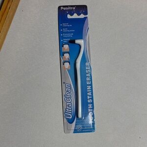 Pesitro UltraClean Tooth Stain Eraser